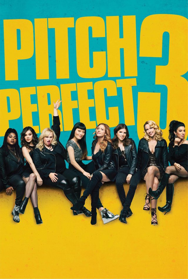 Pitch perfect 2025 3 fmovie