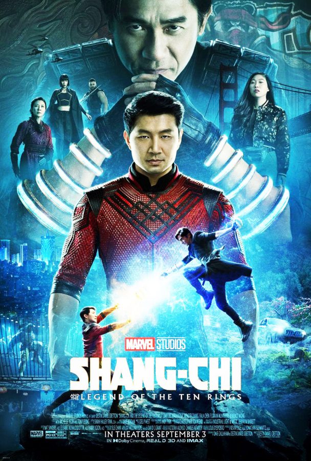 Review: 'Shang-Chi' a bland start to the new Marvel phase – Central Times