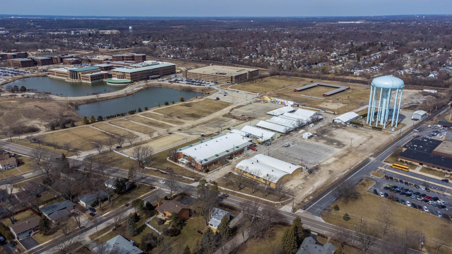 Ribfest moves to Dupage County Fairgrounds after 32 years in Naperville