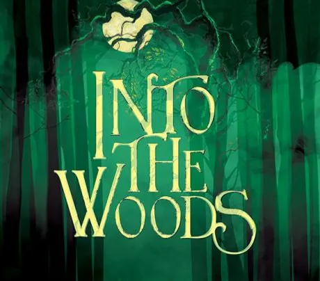 Theatre Central presents, "Into The Woods" for the 2024-25 fall musical. (Photo Credit: Theatre Central)