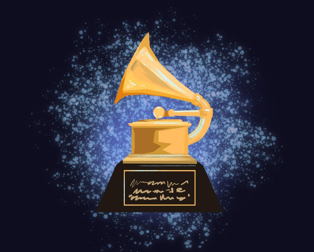 The 2025 Grammy nominations were released on Nov. 10.