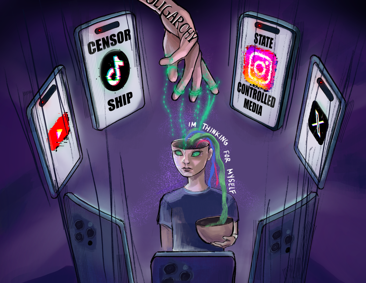 Editorial: TikTok? Tik-not